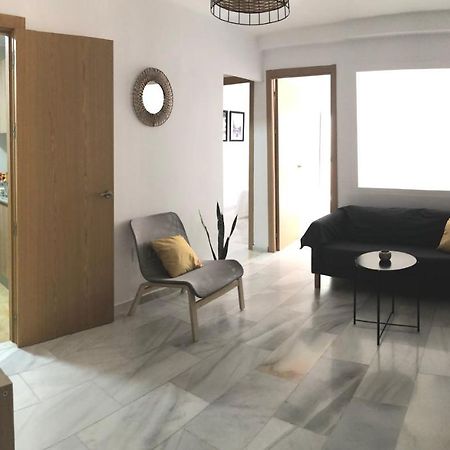 Apartamento En El Centro De Málaga Kültér fotó