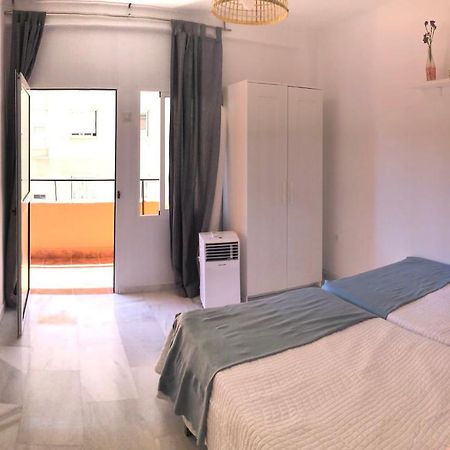 Apartamento En El Centro De Málaga Kültér fotó