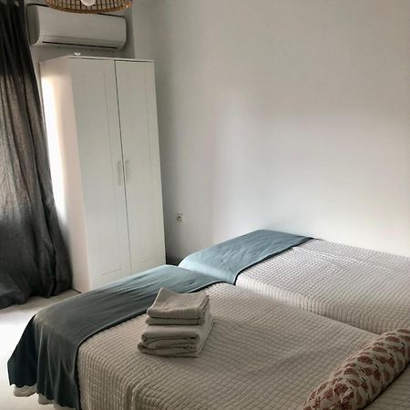 Apartamento En El Centro De Málaga Kültér fotó