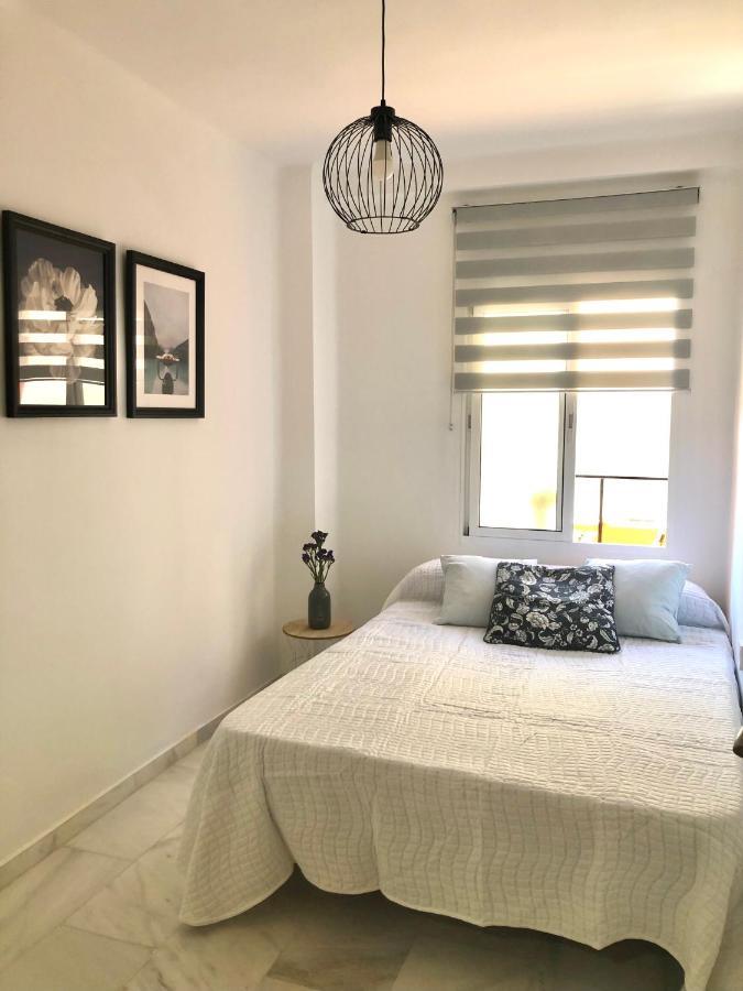 Apartamento En El Centro De Málaga Kültér fotó