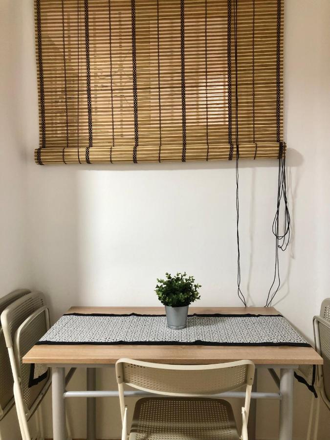 Apartamento En El Centro De Málaga Kültér fotó