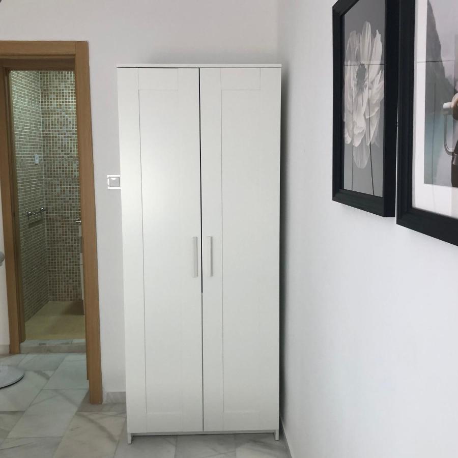 Apartamento En El Centro De Málaga Kültér fotó